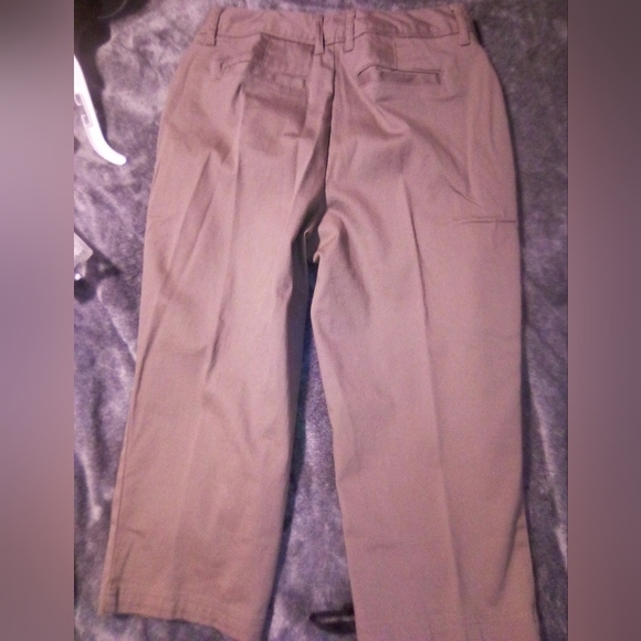 Dress pant and Capri bundle size 4 - Picture 5 of 7